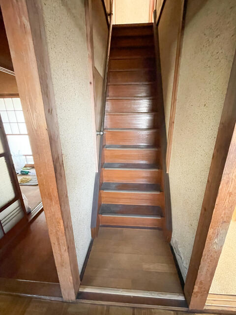 detached 栃木県佐野市戸室町 地図を見る