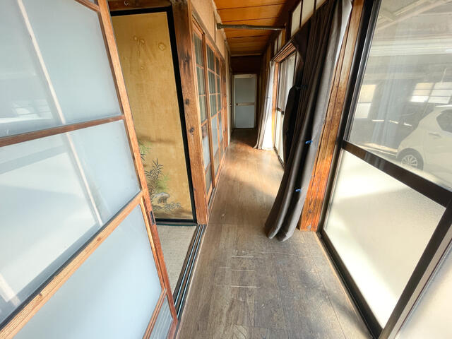 detached 栃木県佐野市戸室町 地図を見る