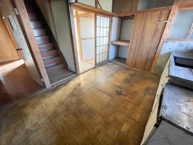 detached 栃木県佐野市戸室町 地図を見る