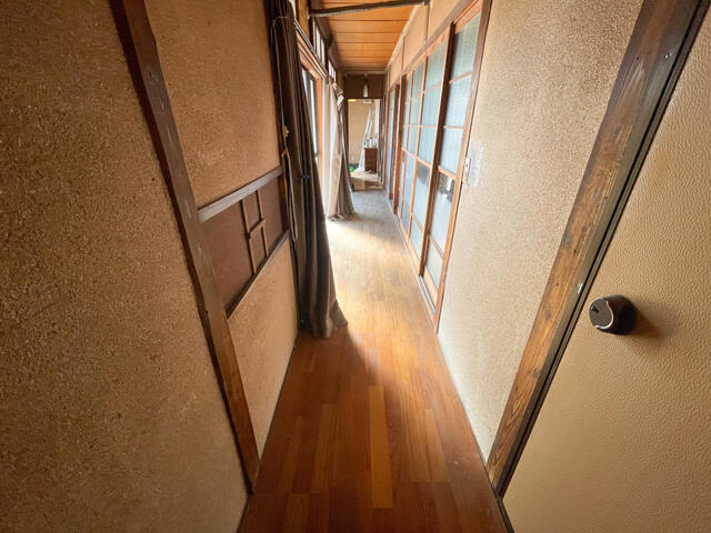 detached 栃木県佐野市戸室町 地図を見る
