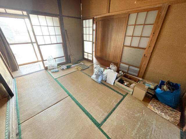 detached 栃木県佐野市戸室町 地図を見る