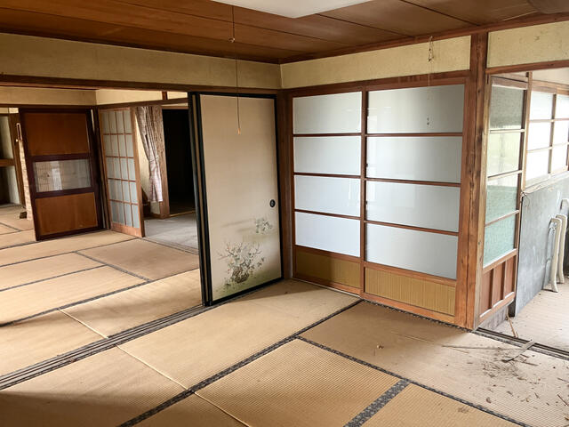 detached 栃木県栃木市岩舟町新里