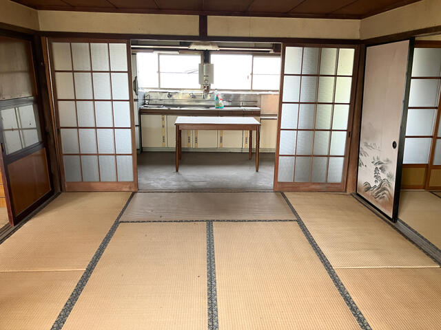 detached 栃木県栃木市岩舟町新里