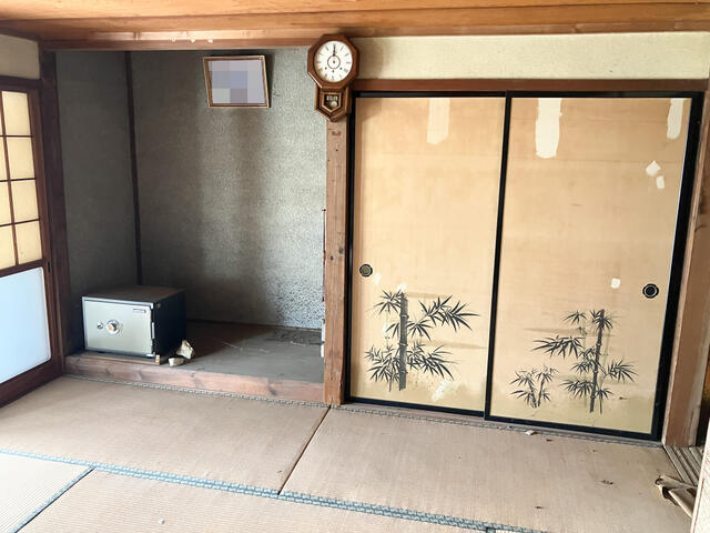 detached 栃木県栃木市岩舟町新里