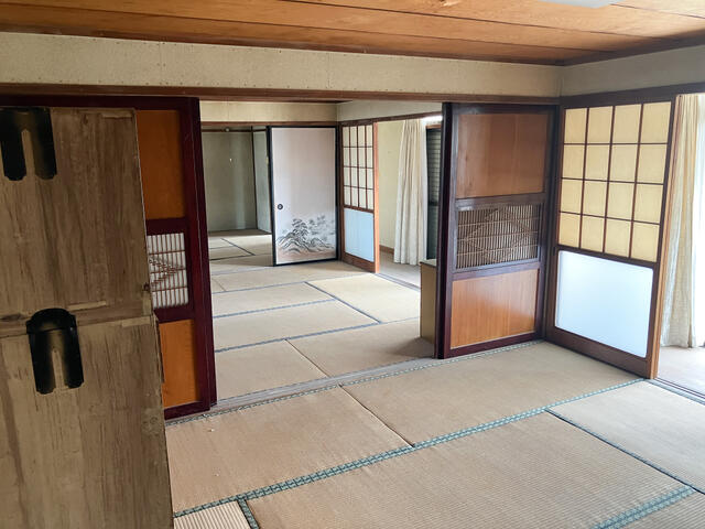 detached 栃木県栃木市岩舟町新里