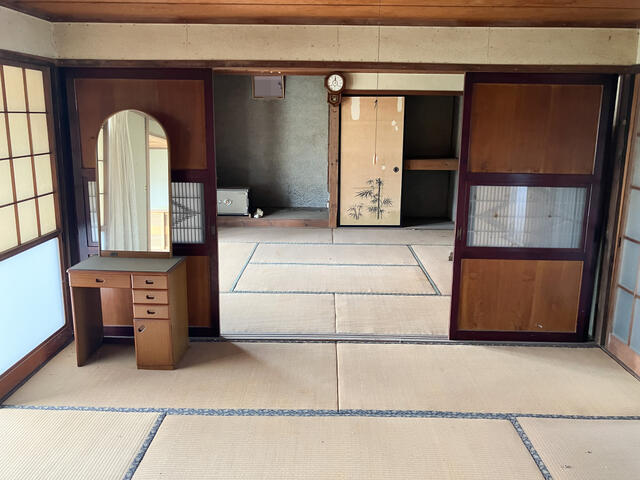 detached 栃木県栃木市岩舟町新里