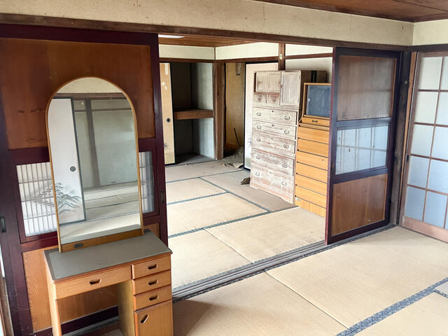 detached 栃木県栃木市岩舟町新里