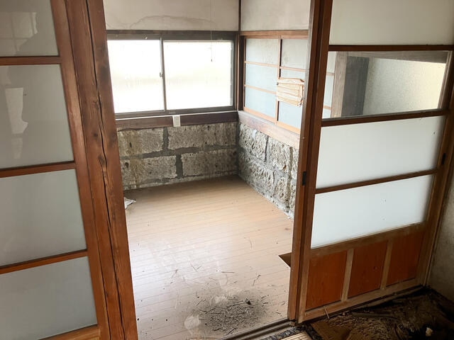 detached 栃木県栃木市岩舟町新里