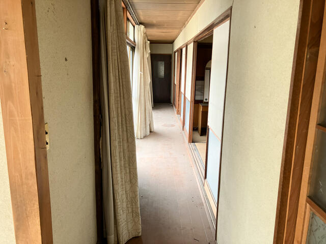 detached 栃木県栃木市岩舟町新里