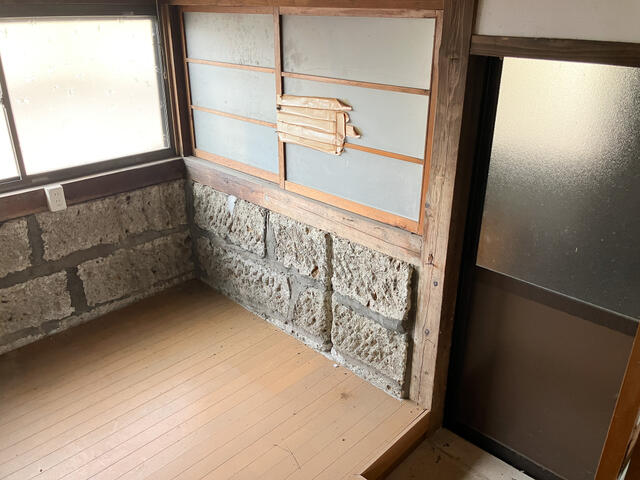 detached 栃木県栃木市岩舟町新里