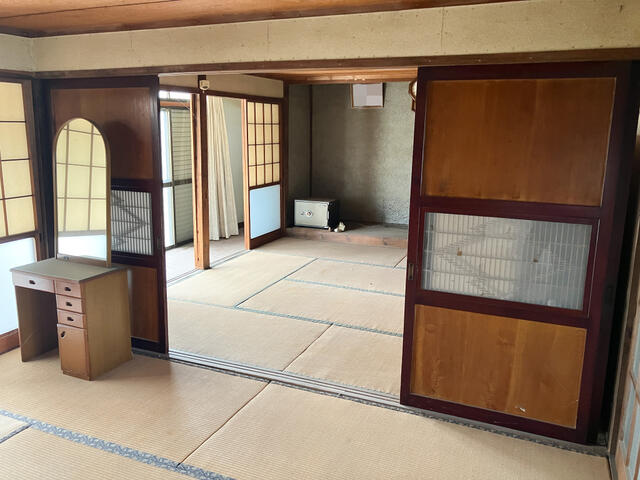 detached 栃木県栃木市岩舟町新里