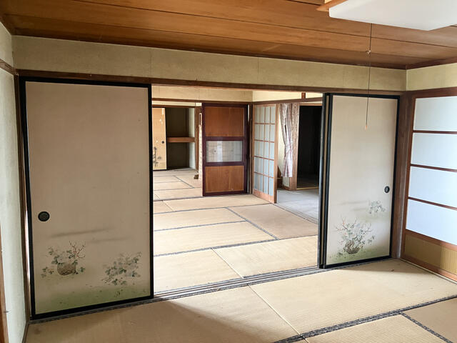 detached 栃木県栃木市岩舟町新里