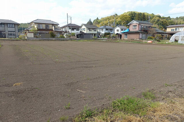 【ハトマークサイト】栃木県栃木市都賀町富張の 売地