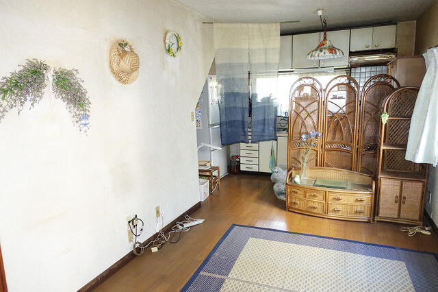detached 栃木県栃木市嘉右衛門町 地図を見る