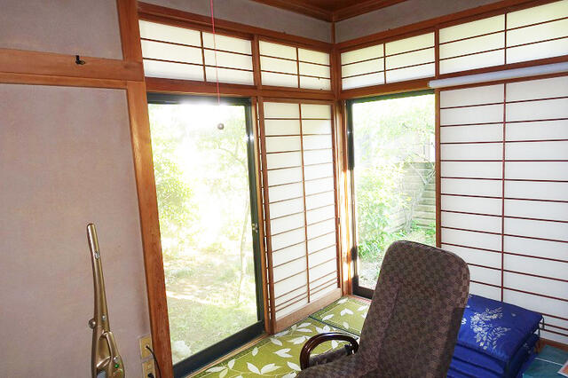 detached 栃木県栃木市嘉右衛門町 地図を見る