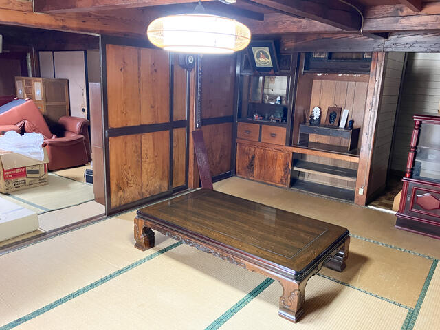 detached 栃木県栃木市都賀町木