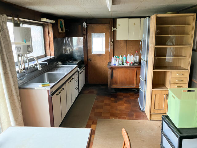 detached 栃木県栃木市都賀町木