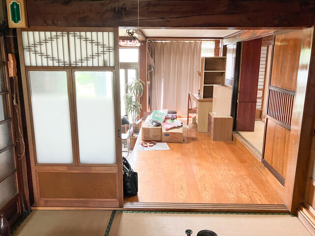 detached 栃木県栃木市都賀町木