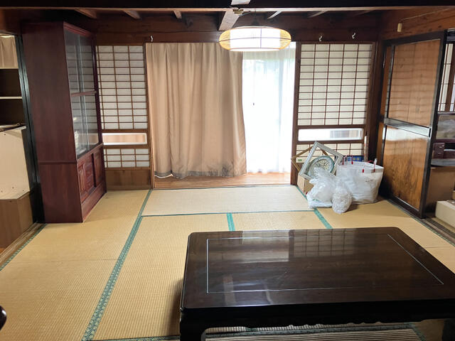 detached 栃木県栃木市都賀町木