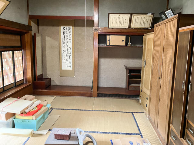 detached 栃木県栃木市都賀町木
