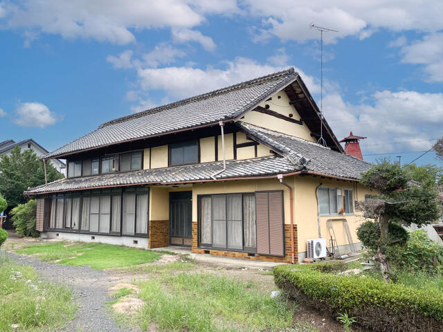 detached 栃木県栃木市都賀町木