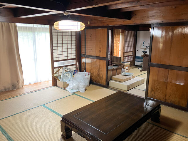 detached 栃木県栃木市都賀町木