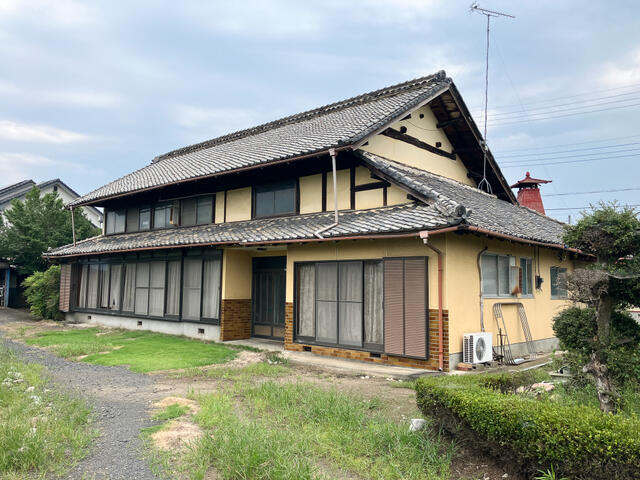 detached 栃木県栃木市都賀町木