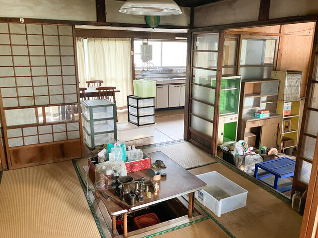 detached 栃木県栃木市都賀町木