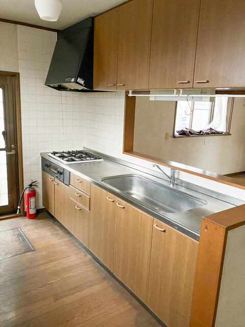 detached 栃木県下都賀郡壬生町元町