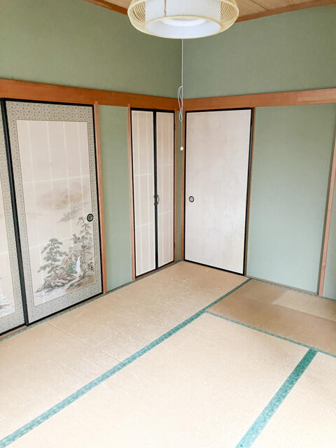 detached 栃木県下都賀郡壬生町元町