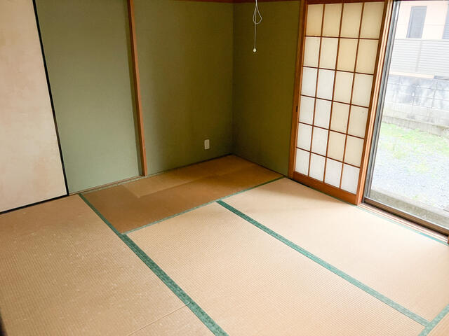 detached 栃木県下都賀郡壬生町元町