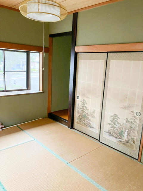 detached 栃木県下都賀郡壬生町元町