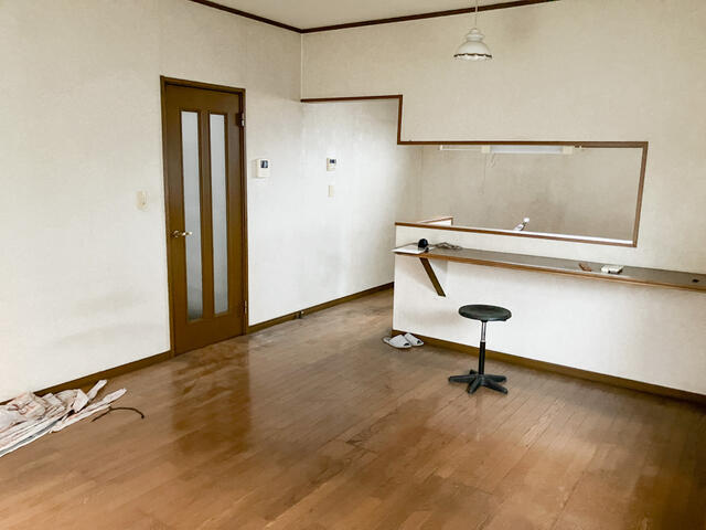 detached 栃木県下都賀郡壬生町元町