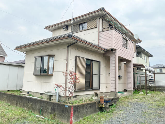 detached 栃木県下都賀郡壬生町元町
