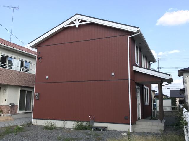 house for sale in Moka, Tochigi | ¥27,900,000 | 2SLDK | Akiyama house…