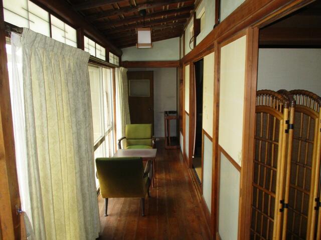 detached 栃木県栃木市今泉町１丁目 地図を見る