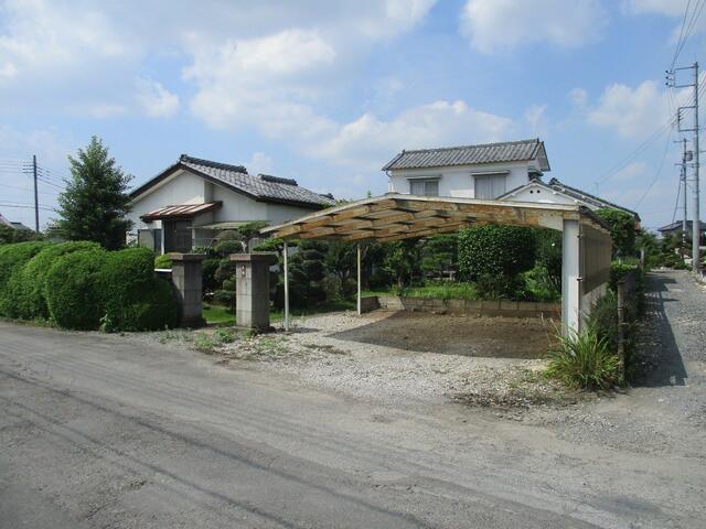 detached 栃木県栃木市今泉町１丁目 地図を見る