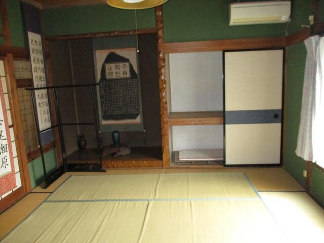 detached 栃木県栃木市今泉町１丁目 地図を見る