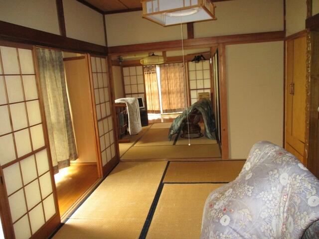 detached 栃木県栃木市今泉町１丁目 地図を見る
