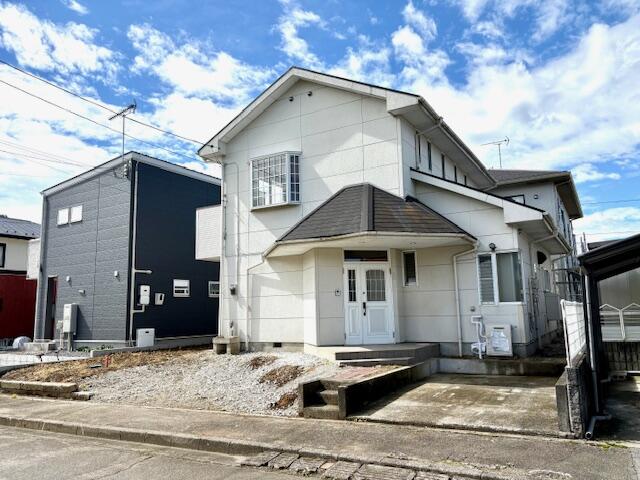 栃木県宇都宮市の一戸建て | 898万円 | 2SLDK | 168.69m² | Akiyama house finder