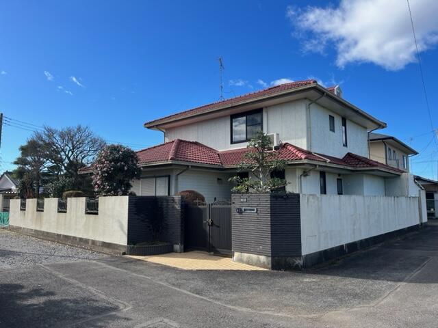 detached 栃木県塩谷郡高根沢町大字宝積寺
