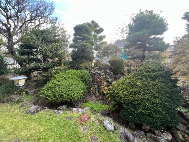 detached 栃木県塩谷郡高根沢町大字宝積寺