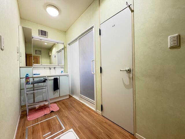 detached 栃木県河内郡上三川町大字西汗