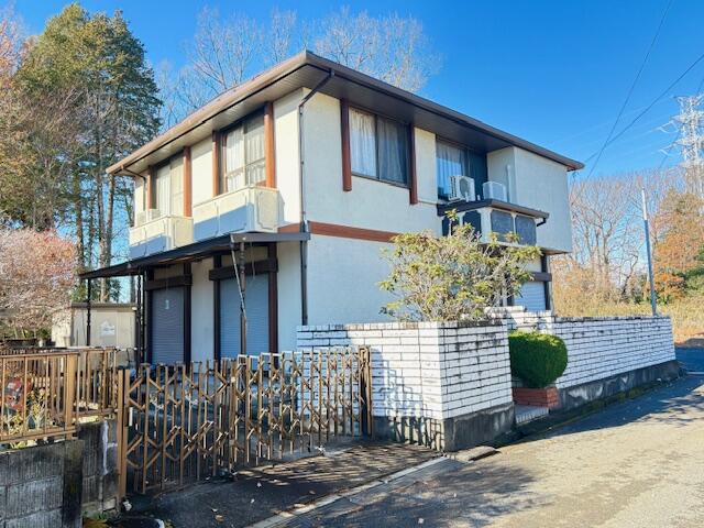 detached 栃木県河内郡上三川町大字西汗