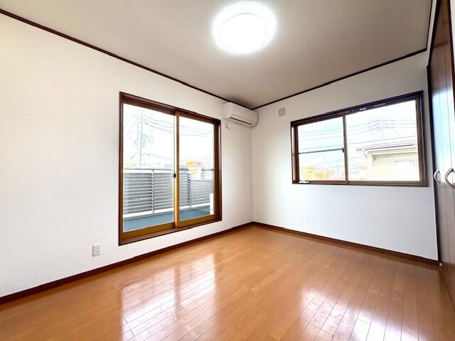 detached 栃木県下野市下古山 地図を見る