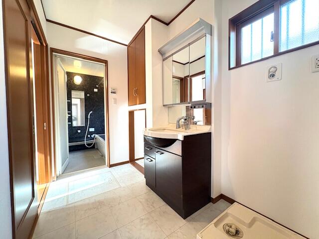 detached 栃木県下野市下古山 地図を見る