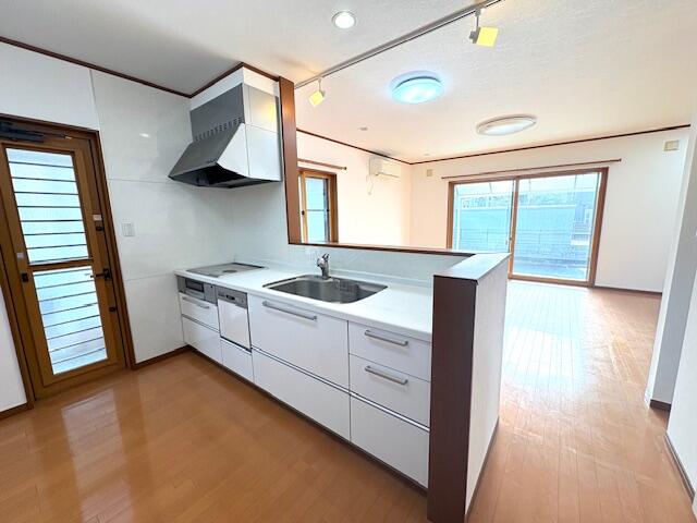 detached 栃木県下野市下古山 地図を見る