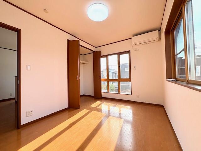 detached 栃木県下野市下古山 地図を見る