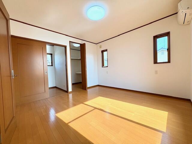 detached 栃木県下野市下古山 地図を見る