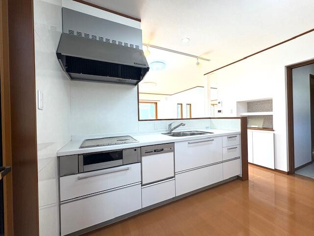 detached 栃木県下野市下古山 地図を見る